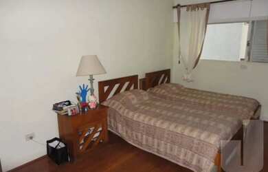 Imagem 5: APARTAMENTO 3 DORMITORIOS SENDO 1 SUITE 2 BANHEIROS SALA 2 AMBIENTES 1...