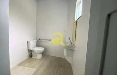 Imagem 5: SALA COMERCIAL PARA ALUGAR 30m²