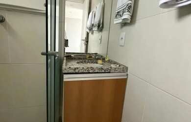 Imagem 10: Apartamento Mobiliado com Vista Mar em Candeias