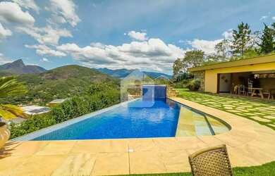 Imagem 4: Casa à venda Casa com 5 dormitórios