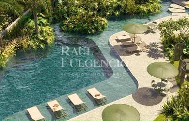 Imagem 6: Apartamento de 92m² com 2 suítes e 2 vagas de garagem