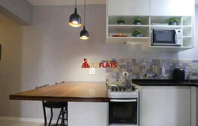 Imagem 5: Flat com ótimo preço no bairro Bela Vista. Confira