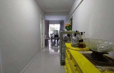 Imagem 2: Apartamento à venda, 3 quartos, 1 vaga, Centro - Guarapari/ES