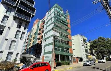 Imagem 10: Apartamento 1 dormitório próximo a Av. Medianeira