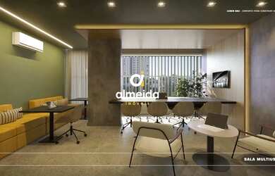 Imagem 9: Apartamento 3 dormitórios à venda Centro Santa Maria/RS