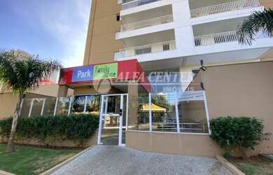 Imagem: O apartamento possui 3 Dormitórios, 3 Banheiros, 2 Vagas na