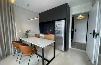 Imagem 10: Alugue Flat no Vista Garden studios Sofisticação e praticidade em um...