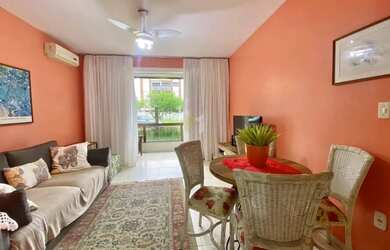 Imagem 3: Apartamento térreo 3 dormitórios 1 suíte Atlântida Xangri-Lá