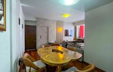 Imagem 4: Apartamento, 3 quartos, 1 suite, 1 vaga