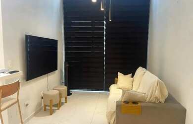 Imagem 3: Loft em Gonzaga, Loft em Santos, Loft com 1 dorm, Loft para Alugar em...