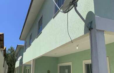 Imagem 10: Casa Peró Cabo Frio. 110m² de Área, 1 Vaga na garageme4 Dormitórios