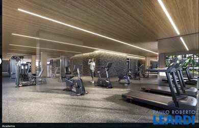 Imagem 14: APARTAMENTO - ALTO DA LAPA - SP