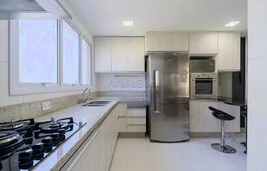 Imagem 7: 163m² | 3 suítes | 3 vagas