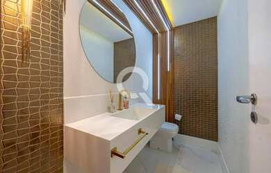 Imagem 13: Imóvel para aluguel e venda com 233 metros quadrados com 4 quartos