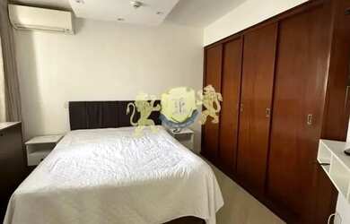 Imagem 4: Flat para locação na Bela Vista - Edifício Paulista Wall Street