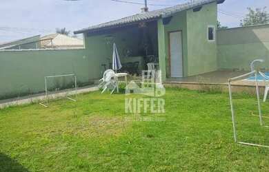 Imagem 16: Casa com 3 dormitórios à venda, 90 m² por R$ 595.000,00 - Itaipuaçu...