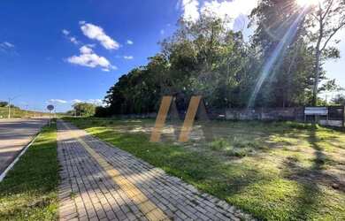 Imagem 8: Terreno à venda, 270 m² por R$ 223.000 - Parque dos Anjos - Gravataí/RS