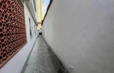 Imagem 12: Casa com 3 quartos à venda, 100 m² por R$ 195.000 - Barro Vermelho -...