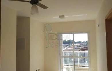 Imagem: Apartamento de 55m² com 02 quartos para venda e locação