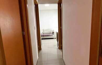 Imagem 5: Imóvel para venda tem 90 metros quadrados com 3 quartos em Praia de Itaparica...