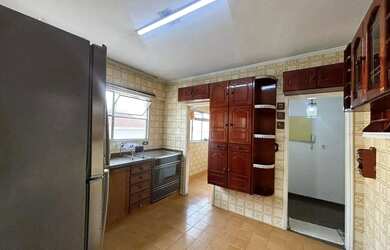 Imagem 5: Apartamento 3 dormitórios, com 1 suite na Pompeia proximo a praia