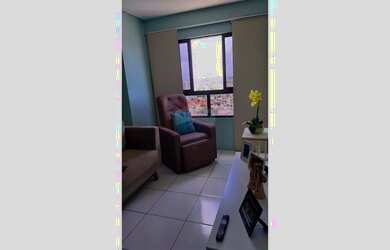 Imagem 8: Apartamento para venda em Campo Grande, nascente e com vista livre