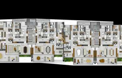 Imagem 5: Edf. Grand Yacht - Apartamento alto padrão à beira mar na Ponta Verde