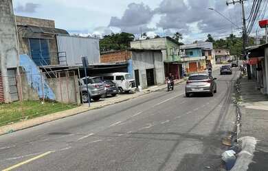 Imagem 4: Terreno ponto comercial redenção