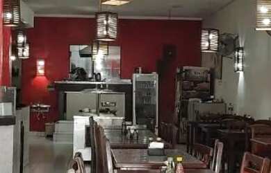 Imagem 2: Passa o ponto restaurante japonês no Tatuapé