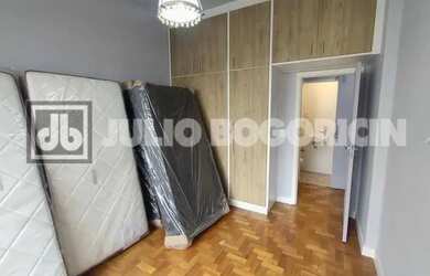 Imagem 14: Apartamento à venda em Copacabana - reformado - 3 Quartos - Vaga - Port. 24h