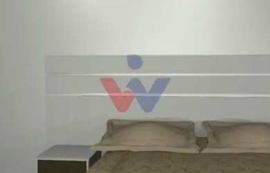 Imagem 10: Apartamento mobiliado à venda em Curitiba 2 quartos, moderno e funcional