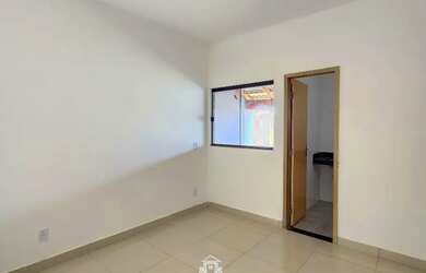 Imagem 3: Casa 3 Quartos Residencial Hebrom