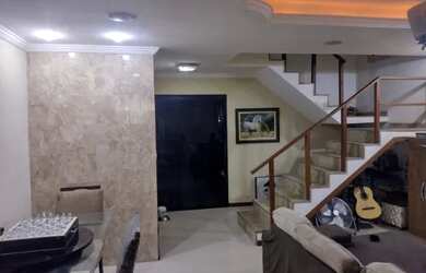 Imagem 3: Triplex em Cosmorama, 3 suítes