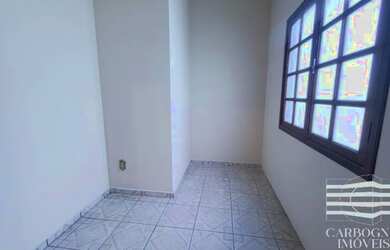 Imagem 6: Sobrado 234m² - 4 Dormitórios - Suíte - Closet - Área Gourmet - Borda...