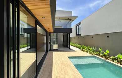 Imagem 2: Cyrela Estoril - Imóvel novo - 260m2 de construção