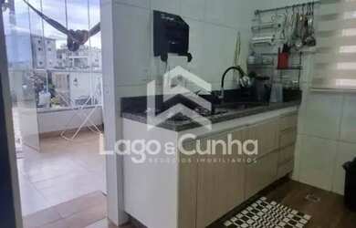 Imagem 6: Apartamento Cobertura à venda por R$ 270.000,00 - São Bento - Poços...