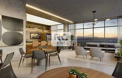 Imagem 11: Apartamento à venda, 2 quartos, 2 suítes, 2 vagas, Piemonte - Nova Lima/MG