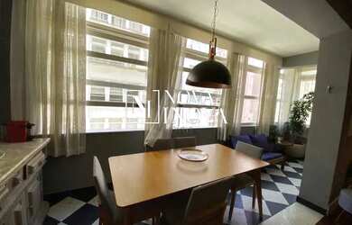 Imagem 7: Apartamento Padrão / Residencial / Copacabana