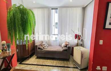 Imagem: O apartamento possui 3 Dormitórios, 3 Banheiros, 2 Vagas na