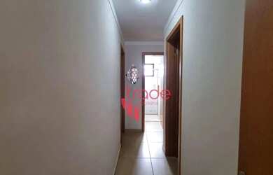 Imagem 11: Apartamento para Alugar de 03 Quartos no Bairro Nova Aliança em Ribeirão...