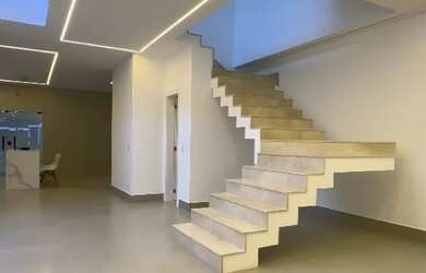 Imagem 9: CASA TRIPLEX DE PRIMEIRA LOCAÇÃO 5 SUÍTES LAZER COMPLETO - CONDOMÍNIO...