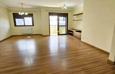 Imagem: O apartamento à venda possui 3 Dormitórios, 2 Banheiros, 1