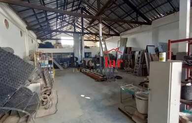 Imagem 10: Galpão - / Comercial / Sampaio