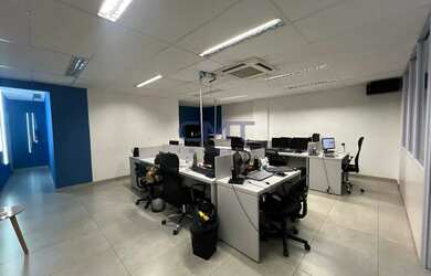 Imagem 6: Sala Comercial 90 m² oara locação no Lourdes