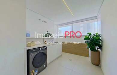 Imagem 12: Brooklin - 228 m2 - 4 suítes