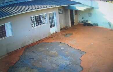 Imagem 13: Casa com Edícula Centro. Piscina, 140m² de Área, 3 Vagas na garageme3...