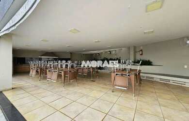 Imagem 3: Apartamento com 4 suítes, 3 vagas, 337 m² - venda por R$ 1.600.000 ou...