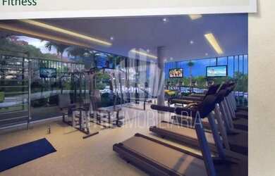 Imagem 4: Terreno a venda no Tamboré