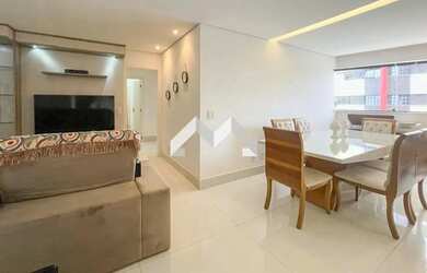 Imagem 2: IMPERDÍVEL Imóvel para aluguel 87 m² 3 Quartos 1 Suíte 2 Vagas no...