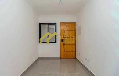 Imagem 6: Parada Inglesa Apto de 43 m², 850m do metrô a pé, 2 dorm principal...